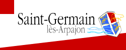 Le site Internet de la ville